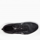 Мужские кроссовки Nike Downshifter 12 DD9293-001 - черные