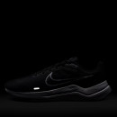 Мужские кроссовки Nike Downshifter 12 DD9293-001 - черные