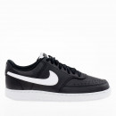 Кроссовки Nike Court Vision Low Next Nature DH2987-001 - черные