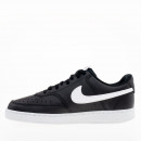 Кроссовки Nike Court Vision Low Next Nature DH2987-001 - черные
