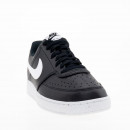 Кроссовки Nike Court Vision Low Next Nature DH2987-001 - черные