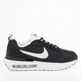 Кроссовки Nike Air Max Dawn DH3157-002 - черные