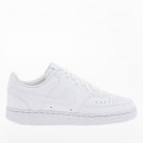 Кроссовки Nike Court Vision Low Next Nature DH3158-100 - белые