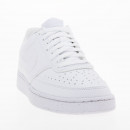 Кроссовки Nike Court Vision Low Next Nature DH3158-100 - белые