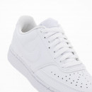 Кроссовки Nike Court Vision Low Next Nature DH3158-100 - белые