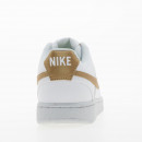 Женские кроссовки Nike Court Vision Low Next Nature DH3158-105 - белые