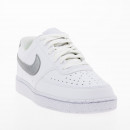 Кроссовки Nike Court Vision Low Next Nature DH3158-108 - белые