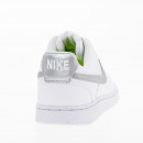 Кроссовки Nike Court Vision Low Next Nature DH3158-108 - белые