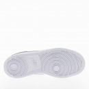 Кроссовки Nike Court Vision Low Next Nature DH3158-108 - белые