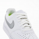 Кроссовки Nike Court Vision Low Next Nature DH3158-108 - белые