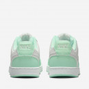 Женские кроссовки Nike Court Vision Low Next Nature DH3158-301 - мятные