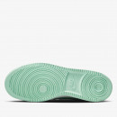 Женские кроссовки Nike Court Vision Low Next Nature DH3158-301 - мятные