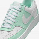 Женские кроссовки Nike Court Vision Low Next Nature DH3158-301 - мятные