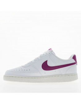 Женские кроссовки Nike Court Vision Low Next Nature DH3158-500 - белые