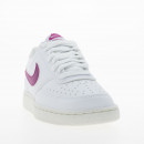 Женские кроссовки Nike Court Vision Low Next Nature DH3158-500 - белые