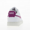 Женские кроссовки Nike Court Vision Low Next Nature DH3158-500 - белые