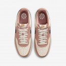 Женские кроссовки Nike Court Vision Low Next Nature DH3158-606 - розовые