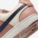 Женские кроссовки Nike Court Vision Low Next Nature DH3158-606 - розовые