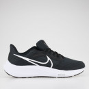 Кроссовки Nike Air Zoom Pegasus 39 DH4071-001 - черные