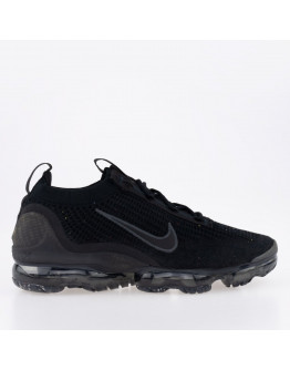 Кроссовки Nike VaporMax 2021 FK DH4084-001 - черные