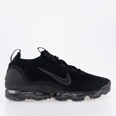 Кроссовки Nike VaporMax 2021 FK DH4084-001 - черные