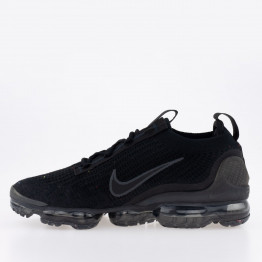 Кроссовки Nike VaporMax 2021 FK DH4084-001 - черные