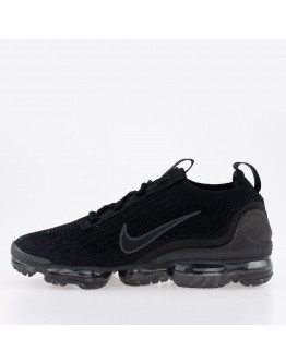 Кроссовки Nike VaporMax 2021 FK DH4084-001 - черные