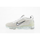Кроссовки Nike VaporMax 2021 FK DH4084-100 - белые