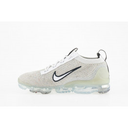 Кроссовки Nike VaporMax 2021 FK DH4084-100 - белые