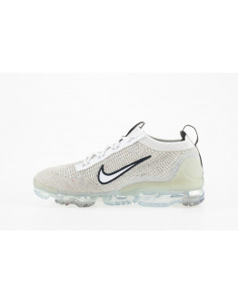 Кроссовки Nike VaporMax 2021 FK DH4084-100 - белые