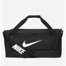 Сумка Nike Brasilia 9.5 DH7710-010 - черная