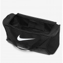 Сумка Nike Brasilia 9.5 DH7710-010 - черная