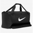 Сумка Nike Brasilia 9.5 DH7710-010 - черная