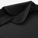 Сумка Nike Brasilia 9.5 DH7710-010 - черная