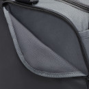 Сумка Nike Brasilia 9.5 DH7710-068 - серая