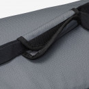 Сумка Nike Brasilia 9.5 DH7710-068 - серая