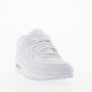 Кроссовки Nike Air Max 90 DH8010-100 - белые