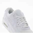 Кроссовки Nike Air Max 90 DH8010-100 - белые
