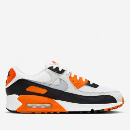 Женские кроссовки Nike Air Max 90 DH8010-108 - мультиколор