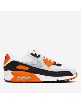 Женские кроссовки Nike Air Max 90 DH8010-108 - мультиколор