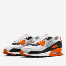 Женские кроссовки Nike Air Max 90 DH8010-108 - мультиколор