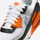 Женские кроссовки Nike Air Max 90 DH8010-108 - мультиколор