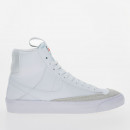 Кроссовки Nike Blazer Mid '77 DH8640-102 - белые