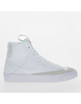 Кроссовки Nike Blazer Mid '77 DH8640-102 - белые