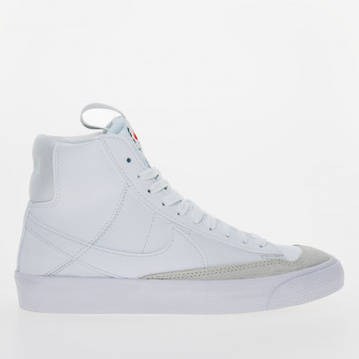 Кроссовки Nike Blazer Mid '77 DH8640-102 - белые
