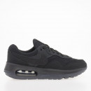 Кроссовки Nike Air Max Motif DH9388-003 - черные