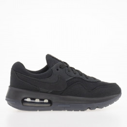 Кроссовки Nike Air Max Motif DH9388-003 - черные