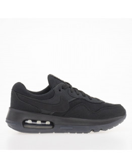 Кроссовки Nike Air Max Motif DH9388-003 - черные