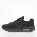 Кроссовки Nike Air Max Motif DH9388-003 - черные