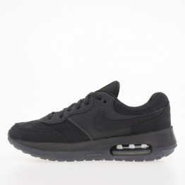 Кроссовки Nike Air Max Motif DH9388-003 - черные